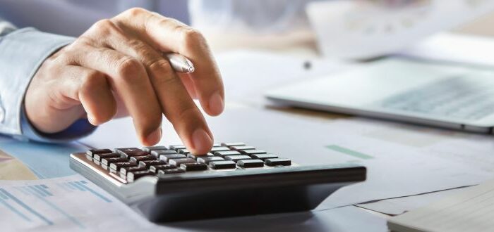 AI Digitally Transforming the Audit Sector