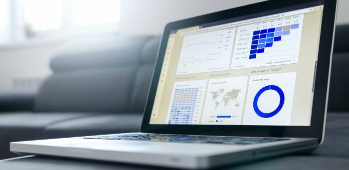 revenue, insights, AI Comes to Analytics, data management