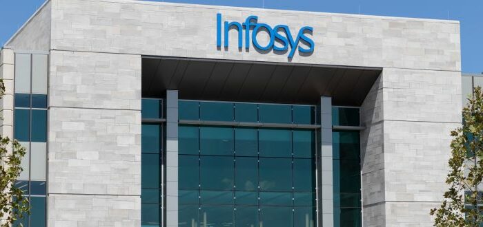 Infosys