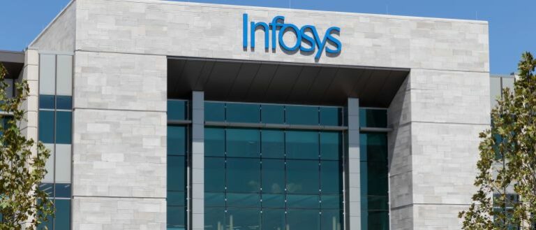 Infosys