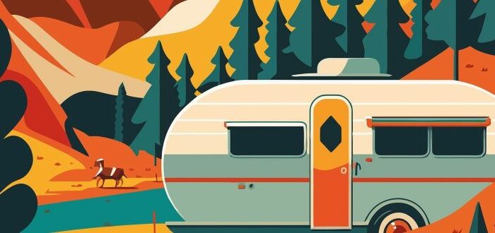 AI travel