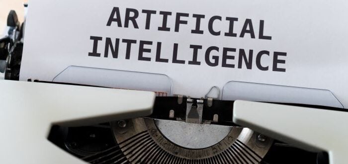 AI business