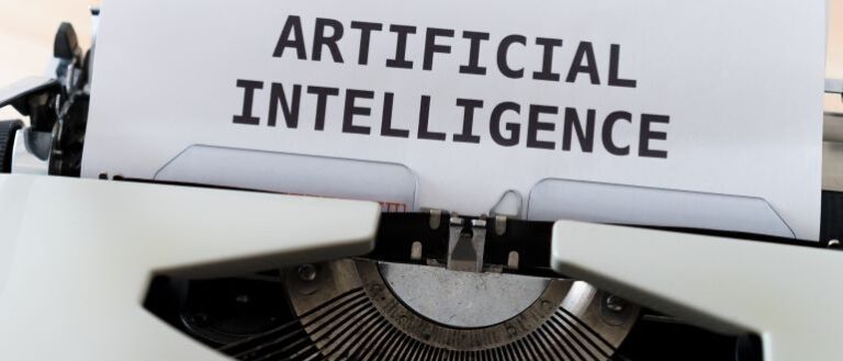 AI business