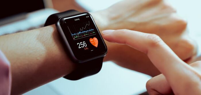 AI Powered Wearables Unlock Secrets of the Aging Process
