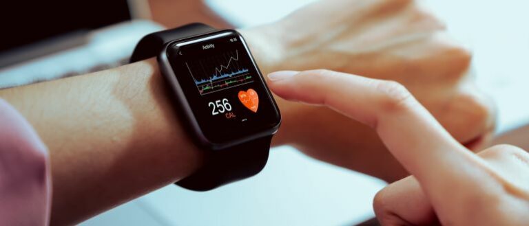 AI Powered Wearables Unlock Secrets of the Aging Process