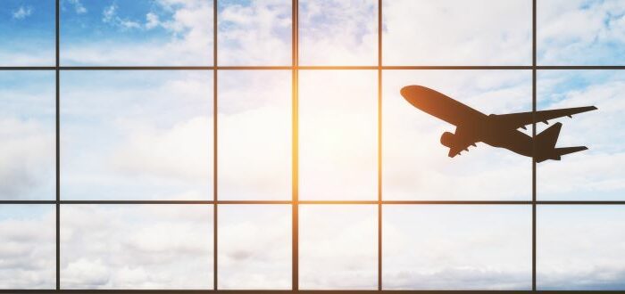 conversational AI, airline, aviation