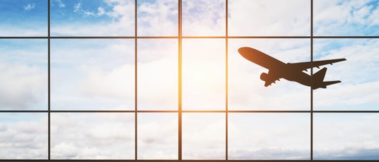 conversational AI, airline, aviation