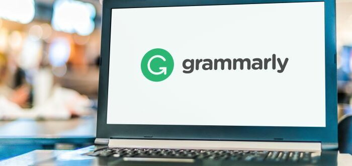 Grammarly