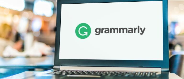 Grammarly