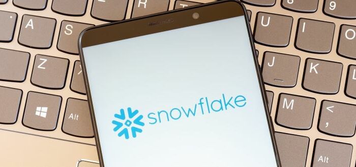 Snowflake, enterprise data,