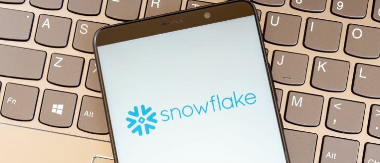Snowflake, enterprise data,