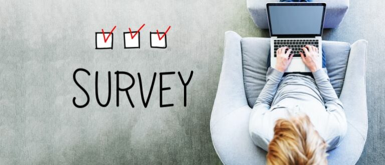 employees, AI, business survey