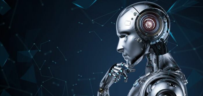 GPUs, AI robots, robotics, robotic