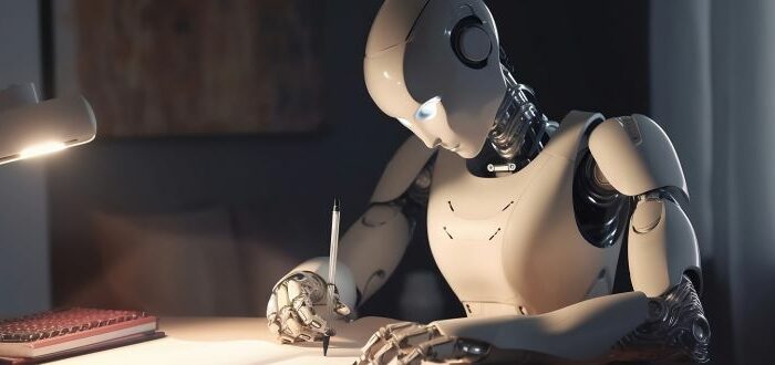 AI writers