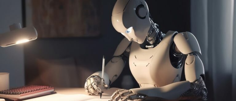AI writers