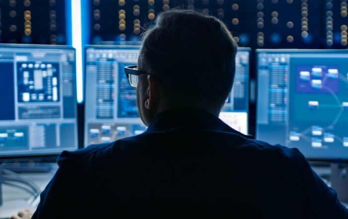 unstructured data, generative ai, software development, software, intelligence, AI