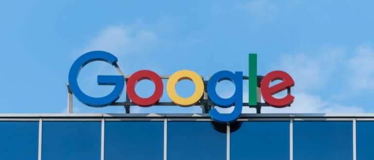 Google,