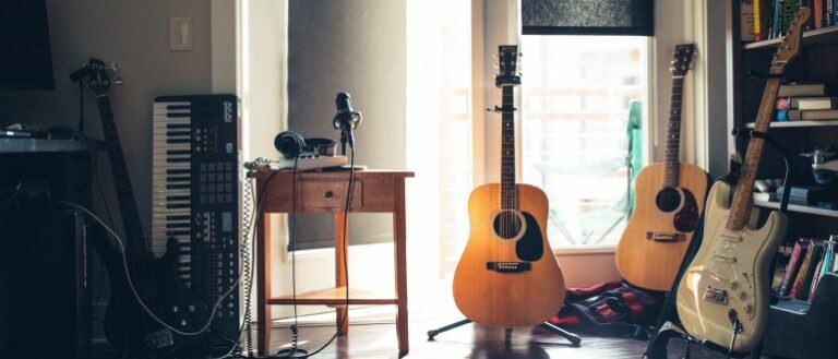 music