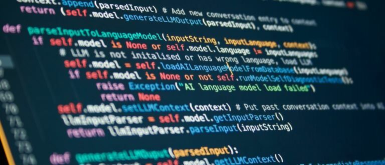 stack, LLM app, tech stack, SaaS, LLMs, AI, GenAI, Practicing AI with Sentence Transformers