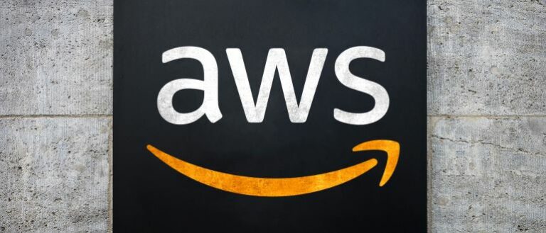 aws logo