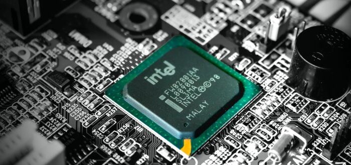 Intel