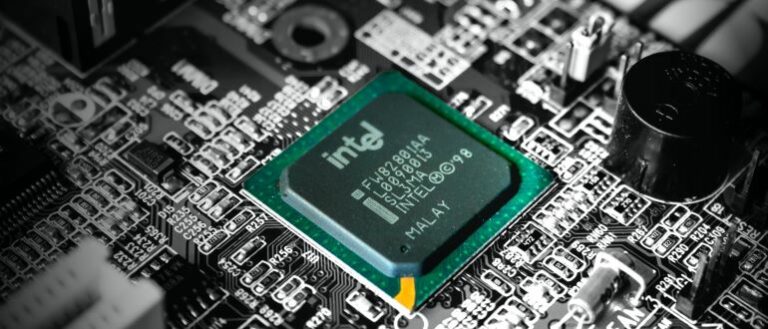 Intel
