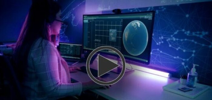 AI Adopts A Bigger Role In Space Operations