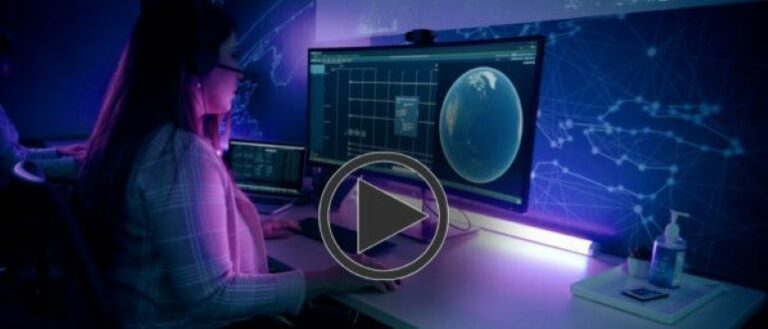 AI Adopts A Bigger Role In Space Operations