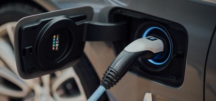 electric vehicles