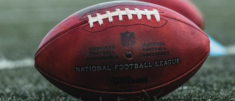 football