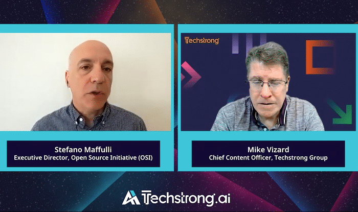 open source AI