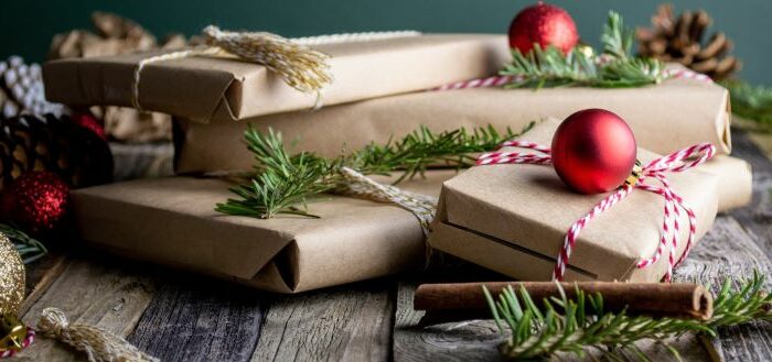 holiday shopping