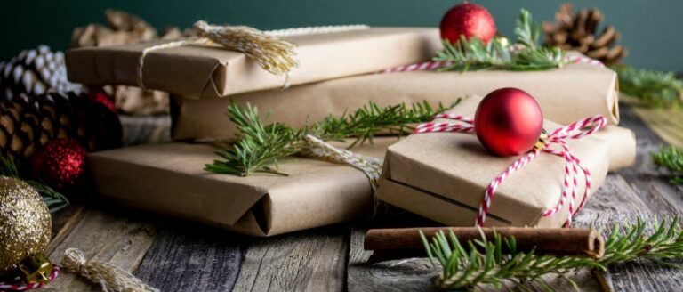 holiday shopping