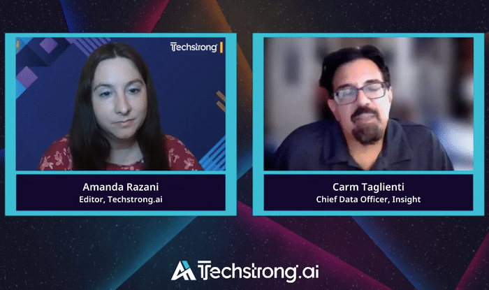 AI Leadership Insights: AI in Customer Experience Environments