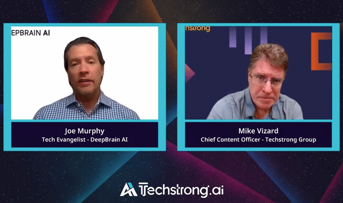 AI Leadership Insights: Deepfakes