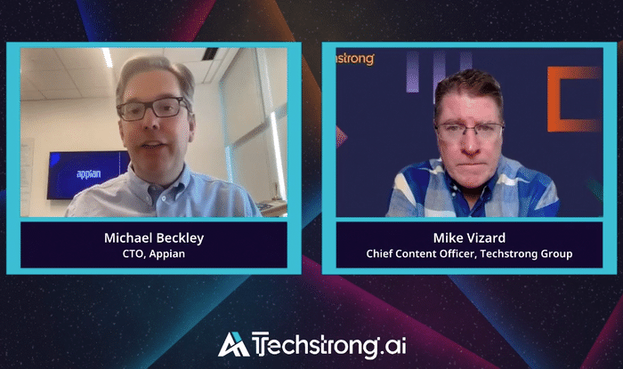 AI Leadership Insights: Where AI and Workflows Merge