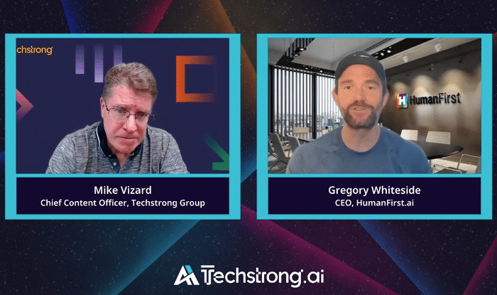 AI Leadership Insights: Conversational Data