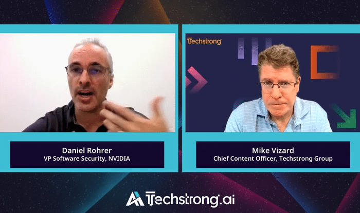 AI Leadership Insights: Securing Large Language Models