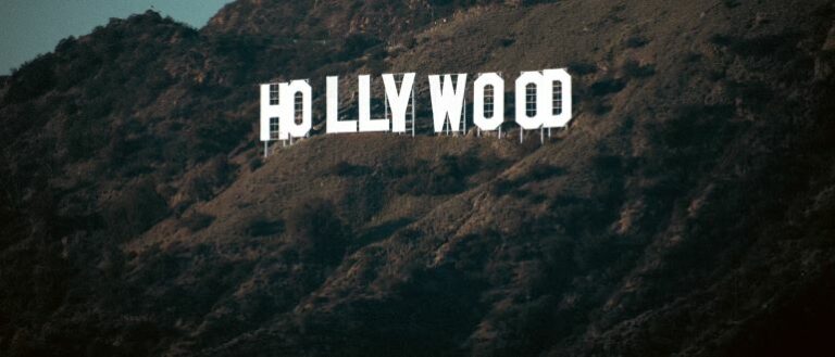 Hollywood