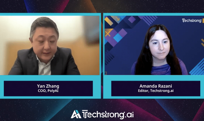 AI Leadership Insights: AI Voice Technology