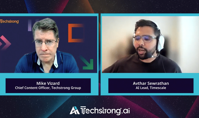 AI Leadership Insights: Vector Databases
