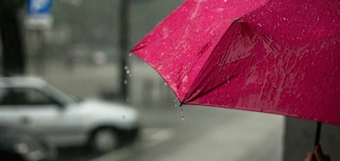 weather forecasts