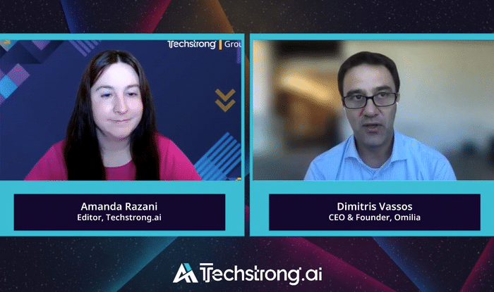 AI Leadership Insights: Conversational AI