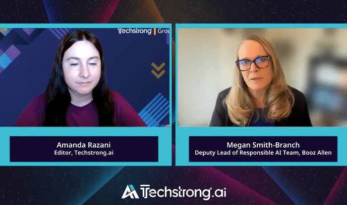 AI Leadership Insights: AI Emotional Mindset Shift