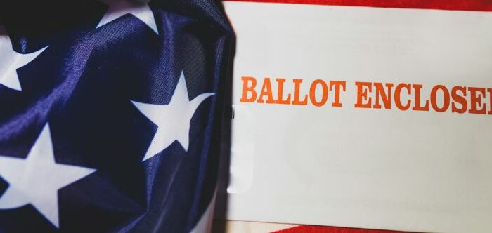election