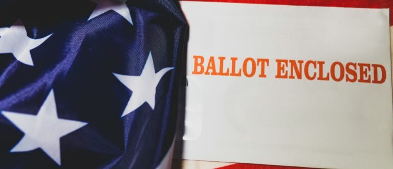 election