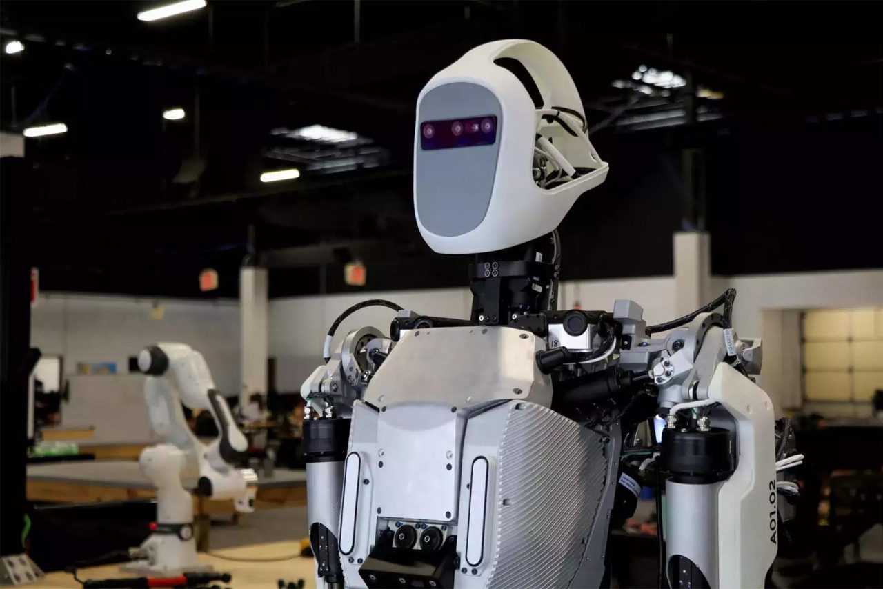 The Humanoid AI Robots Are Coming Very Soon - Techstrong.ai