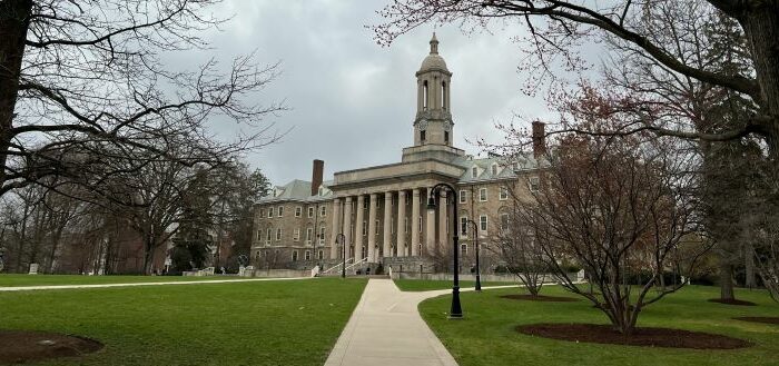 Penn