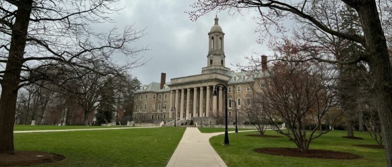 Penn