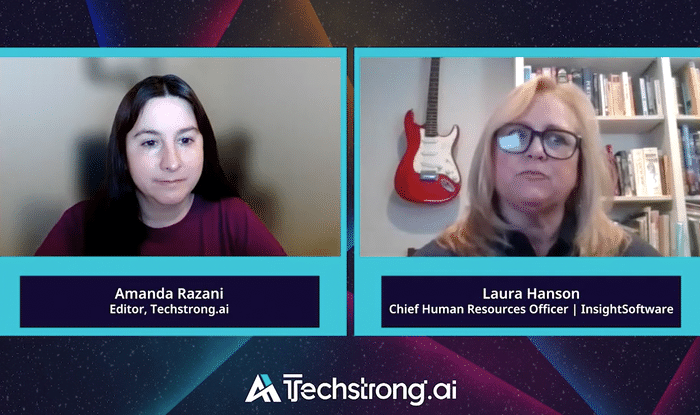 AI Leadership Insights: The Impact of AI on Finance and Human Resources
